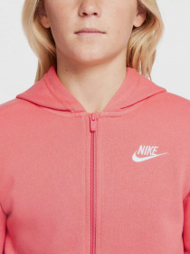 Спортивний костюм NIKE модель BV3634-603 Фото