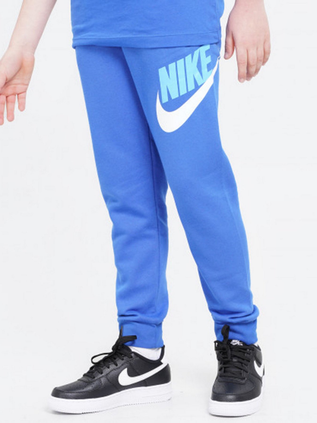 Штаны спортивные NIKE модель CJ7863-481 Фото