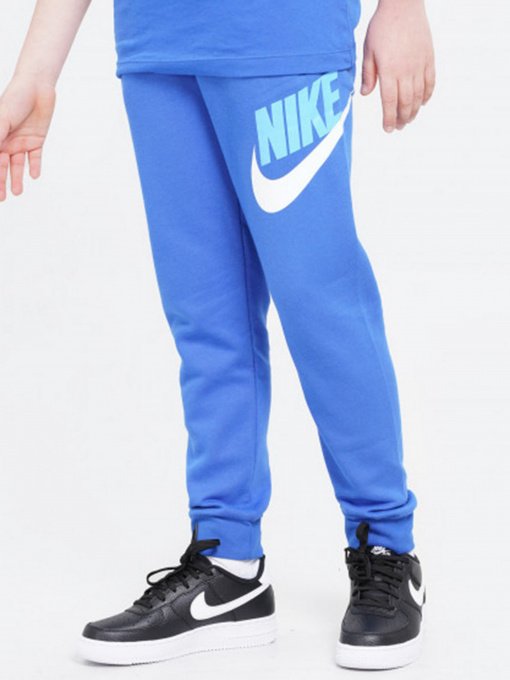 Штаны спортивные NIKE модель CJ7863-481 Фото