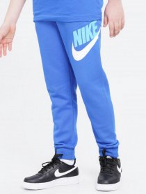 Спортивні штани NIKE модель CJ7863-481 Фото