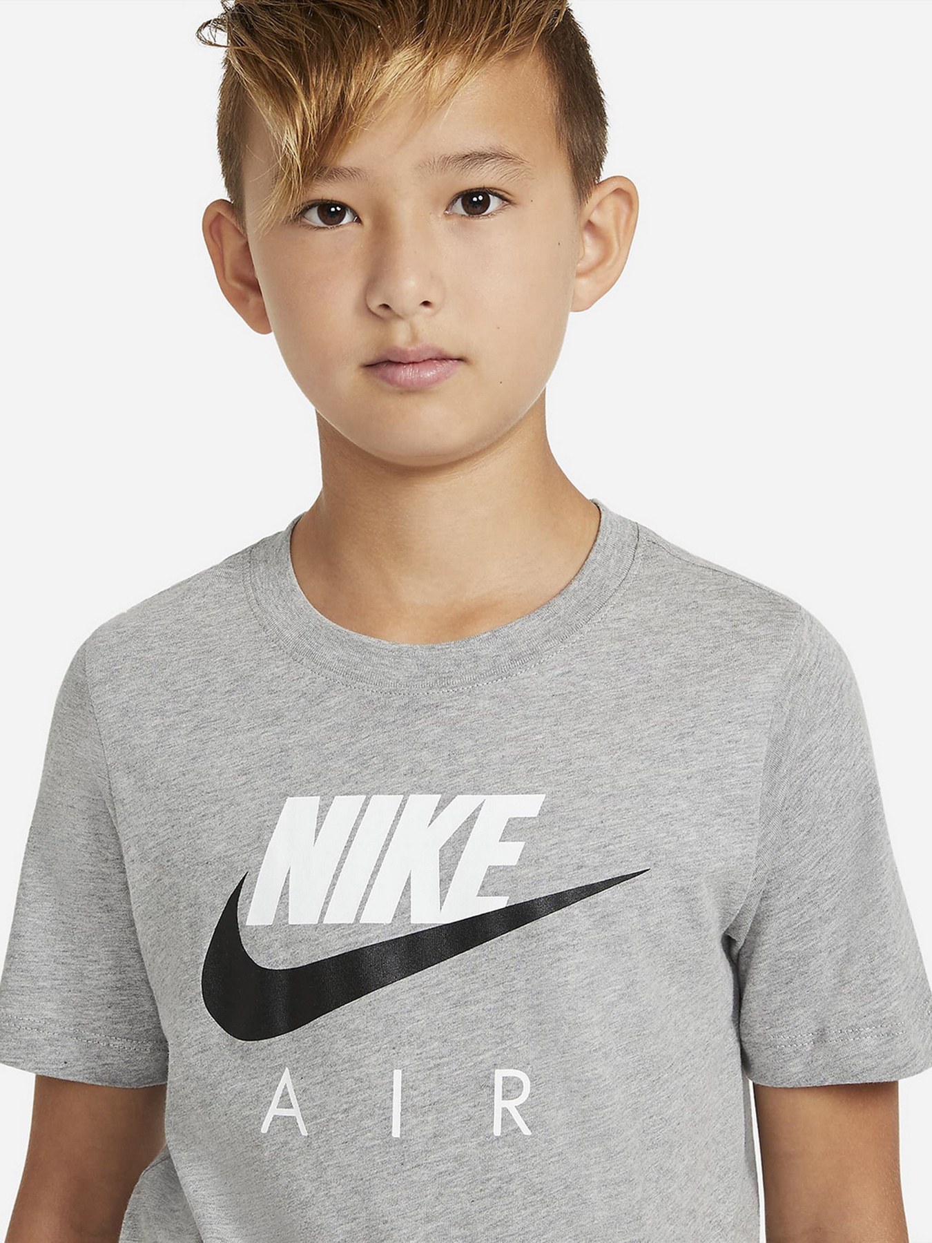 Футболка NIKE Air модель CZ1828-063 Фото