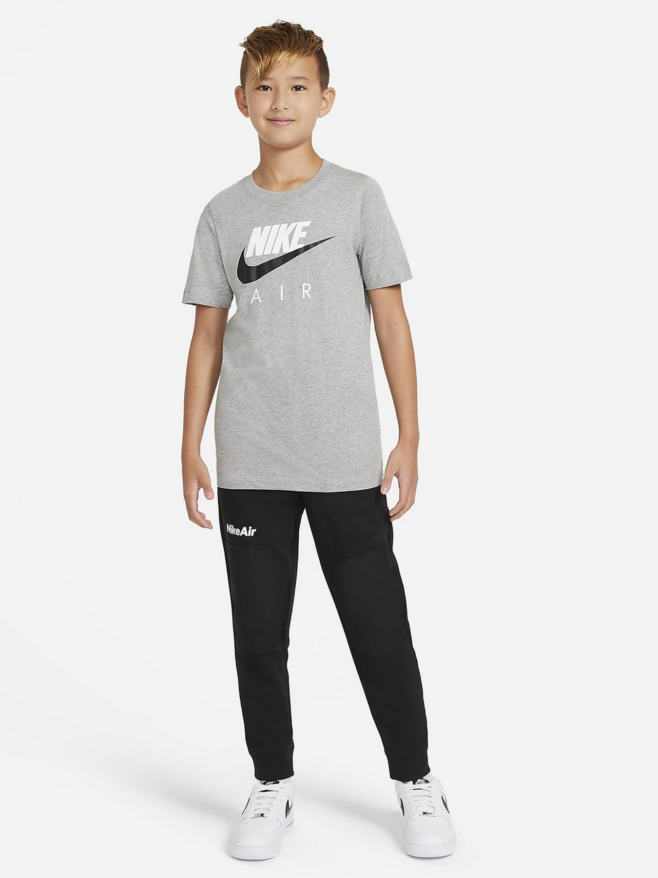 Футболка NIKE Air модель CZ1828-063 Фото