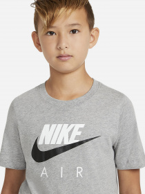 Футболка NIKE Air модель CZ1828-063 Фото