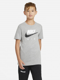Футболка NIKE Air модель CZ1828-063 Фото