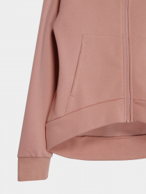 Кофта спортивная NIKE Sportswear Club Fleece модель DC7118-609 Фото