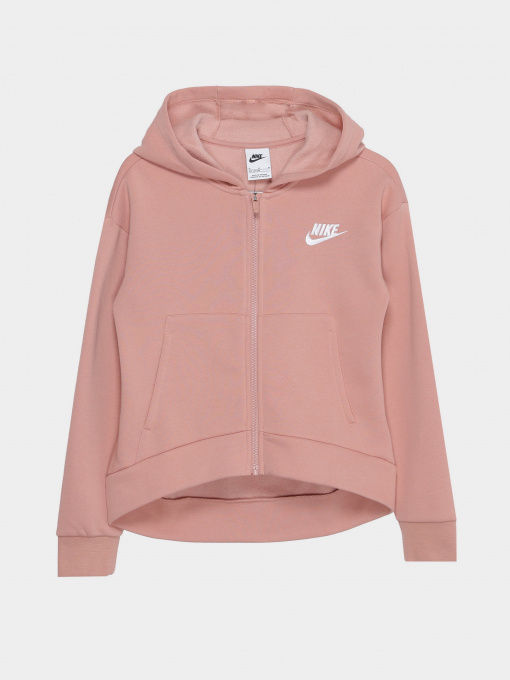 Кофта спортивная NIKE Sportswear Club Fleece модель DC7118-609 Фото