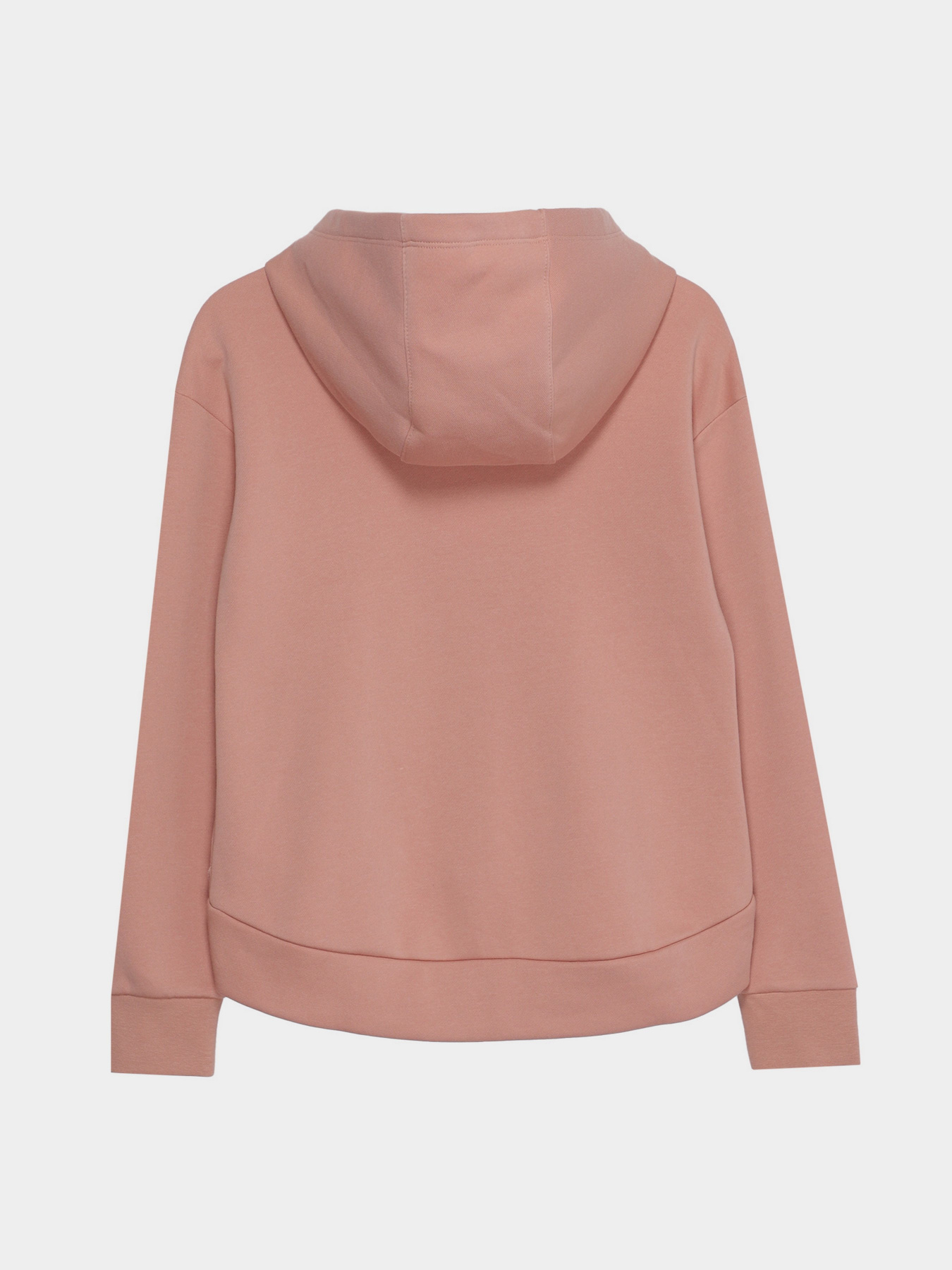 Спортивна кофта NIKE Sportswear Club Fleece модель DC7118-609 Фото