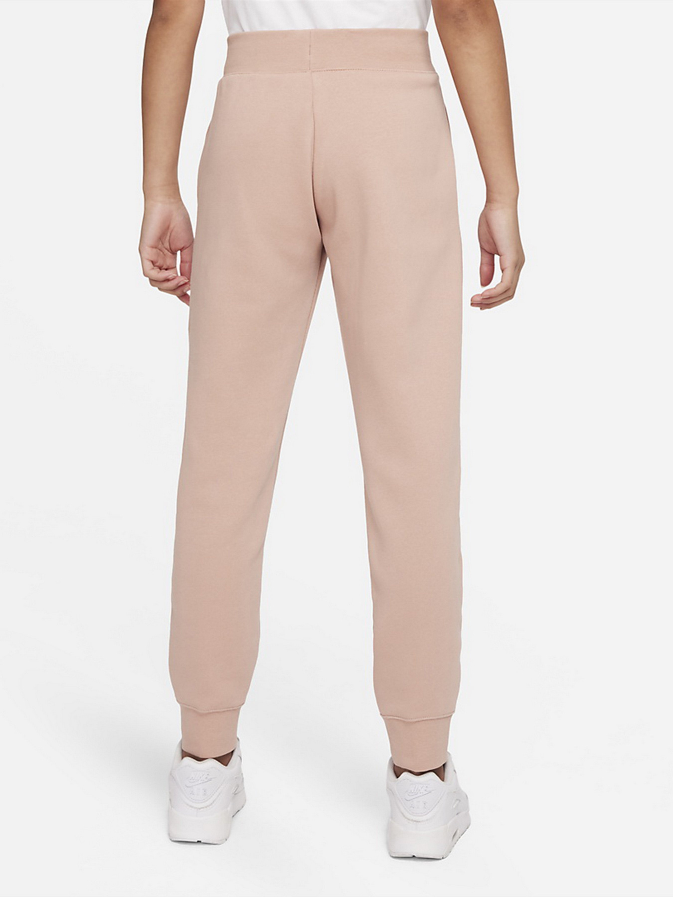 Штаны спортивные NIKE Sportswear Club модель DC7207-609 Фото