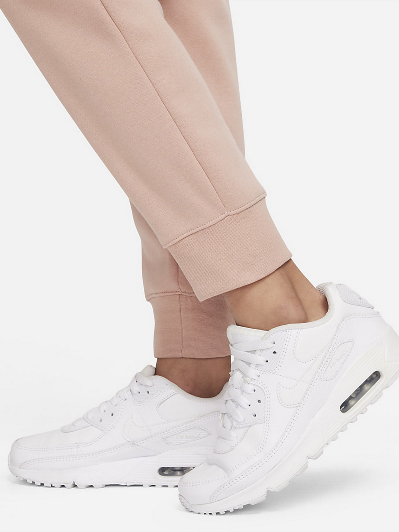 Штаны спортивные NIKE Sportswear Club модель DC7207-609 Фото