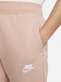 Штаны спортивные NIKE Sportswear Club модель DC7207-609 Фото