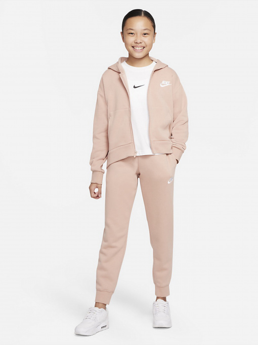 Штаны спортивные NIKE Sportswear Club модель DC7207-609 Фото