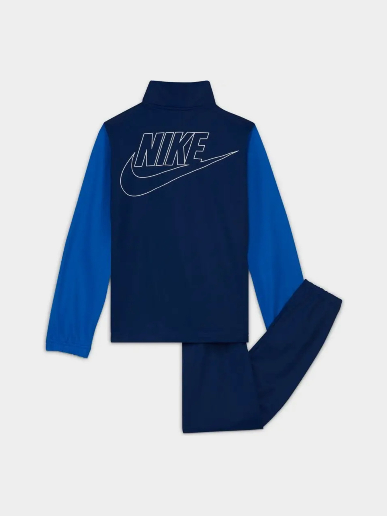 Спортивный костюм NIKE Sportswear модель DD0324-472 Фото