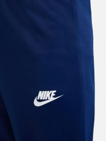 Спортивный костюм NIKE Sportswear модель DD0324-472 Фото