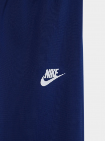 Спортивный костюм NIKE Sportswear модель DD0324-472 Фото