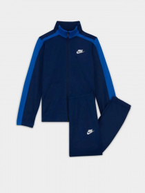 Спортивный костюм NIKE Sportswear модель DD0324-472 Фото