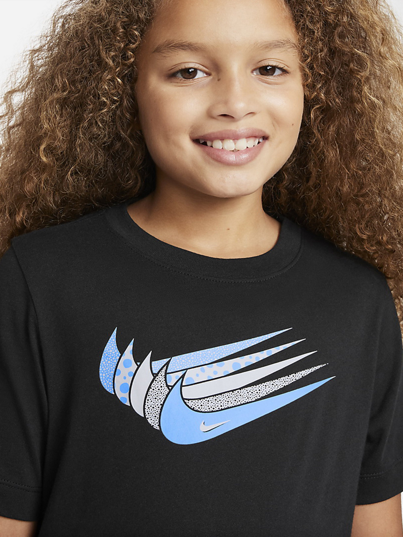 Футболка NIKE Sportswear модель DO1824-010 Фото