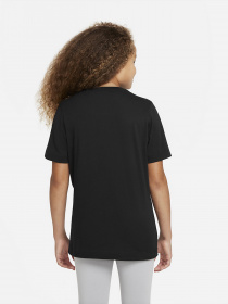 Футболка NIKE Sportswear модель DO1824-010 Фото