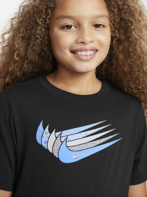 Футболка NIKE Sportswear модель DO1824-010 Фото