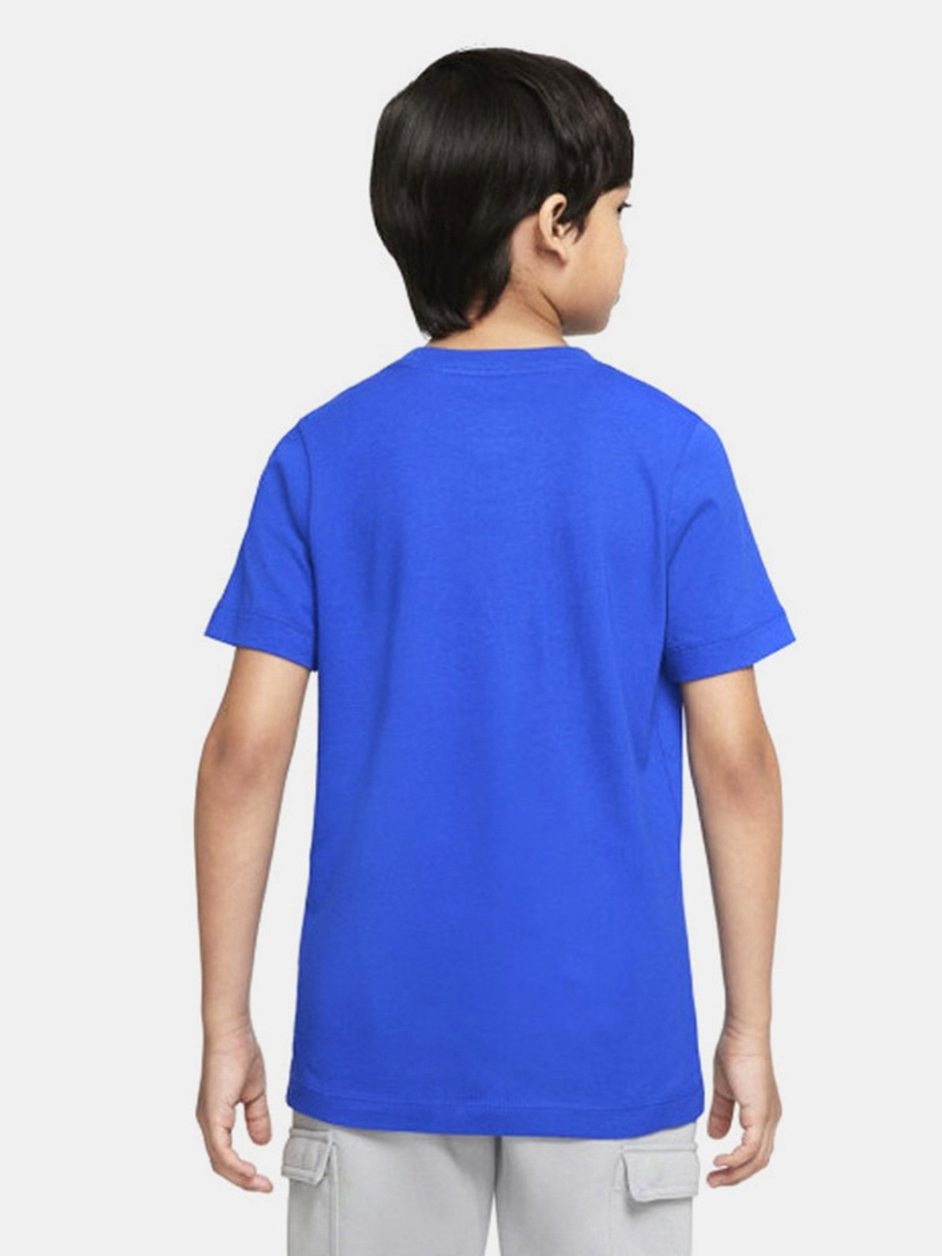 Футболка NIKE Sportswear модель DO1824-480 Фото