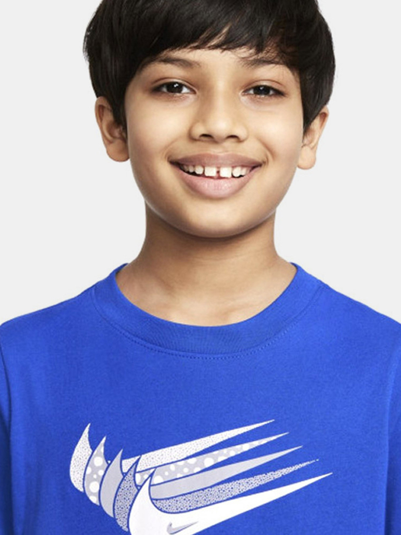 Футболка NIKE Sportswear модель DO1824-480 Фото