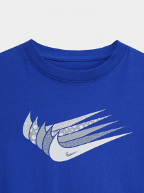 Футболка NIKE Sportswear модель DO1824-480 Фото