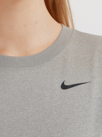 Футболка спортивна NIKE Dri-FIT Legend модель AQ3210-063 Фото