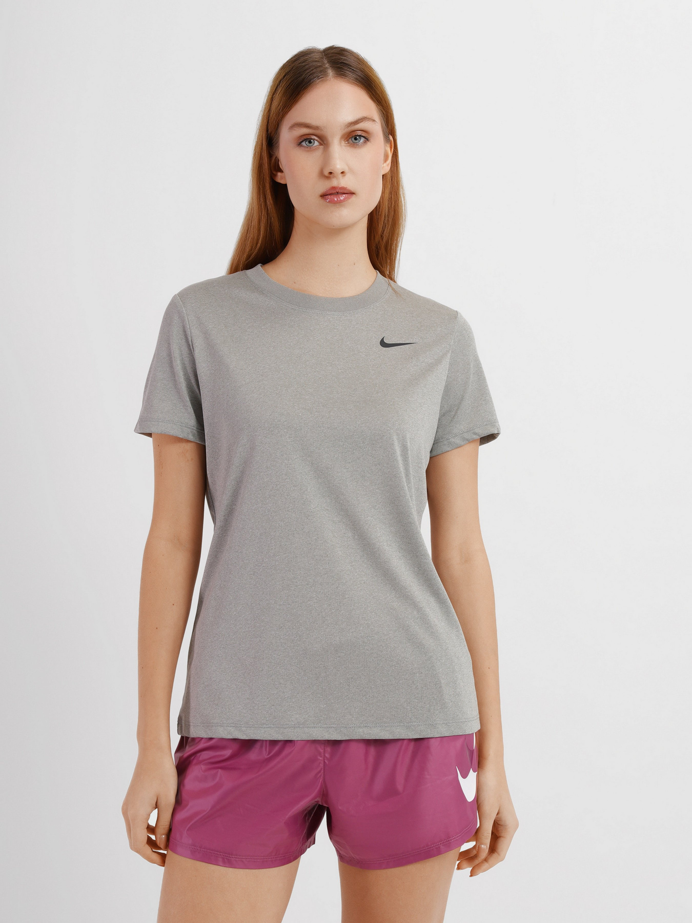 Спортивна футболка NIKE Dri-FIT Legend модель AQ3210-063 Фото