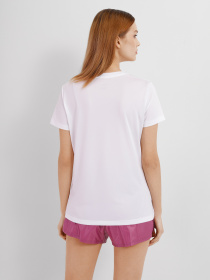 Футболка спортивная NIKE Dri-FIT Legend модель AQ3210-100 Фото