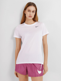 Футболка спортивная NIKE Dri-FIT Legend модель AQ3210-100 Фото