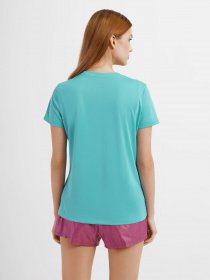 Футболка NIKE Dri-FIT Legend модель AQ3210-392 Фото