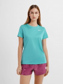 Футболка NIKE Dri-FIT Legend модель AQ3210-392 Фото