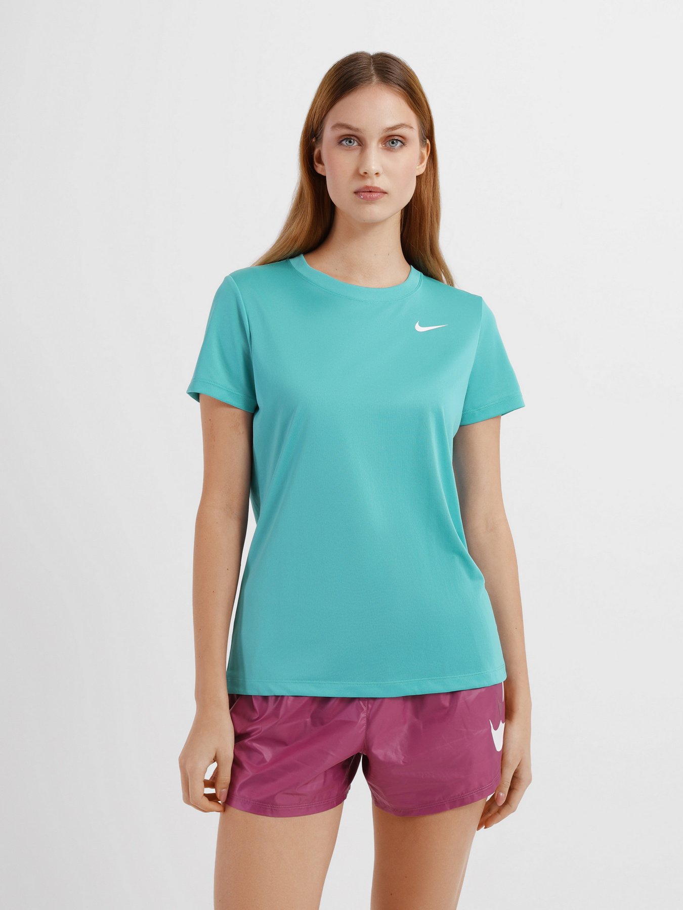 Футболка NIKE Dri-FIT Legend модель AQ3210-392 Фото