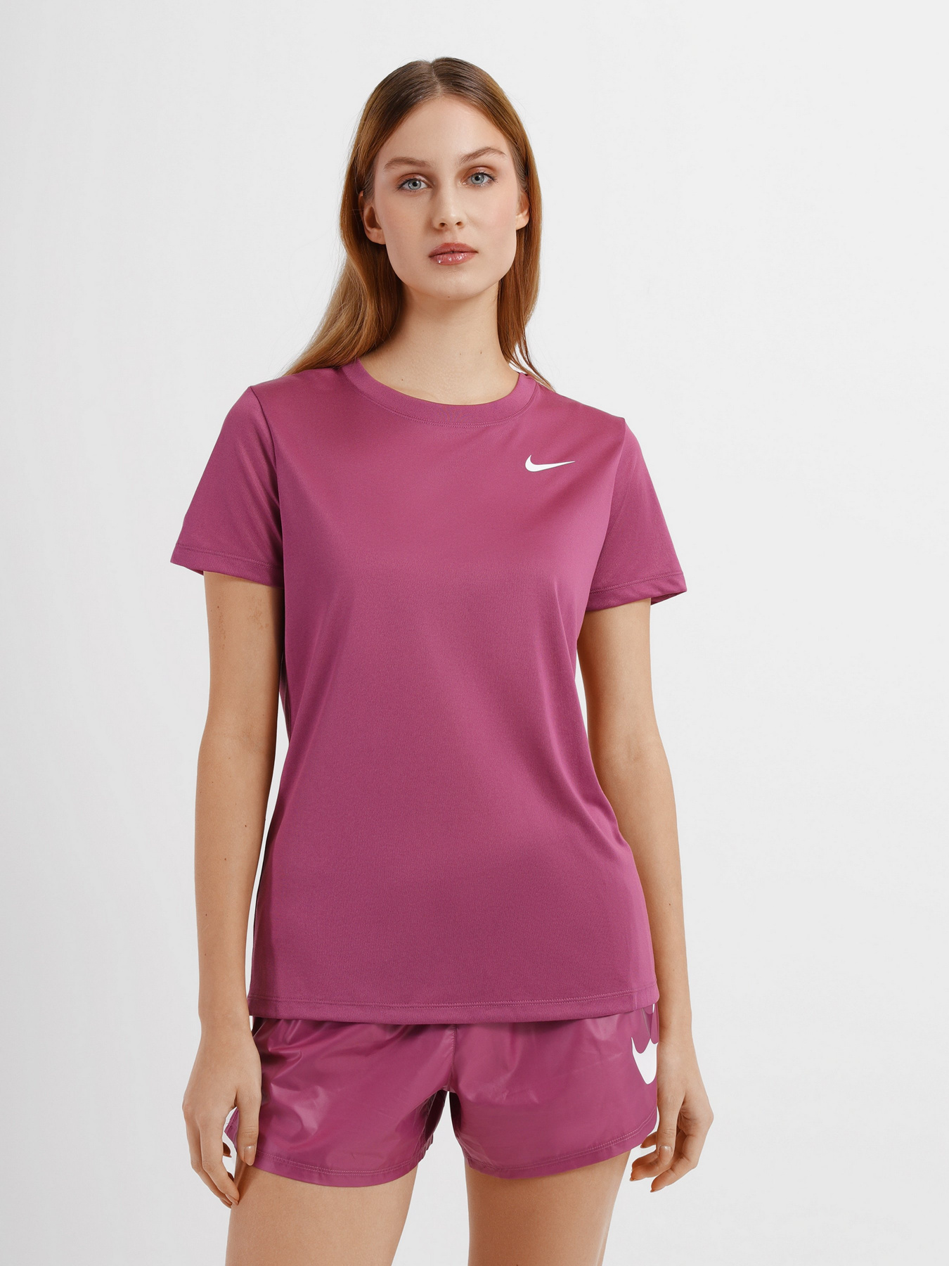 Футболка спортивна NIKE Dri-FIT Legend модель AQ3210-507 Фото