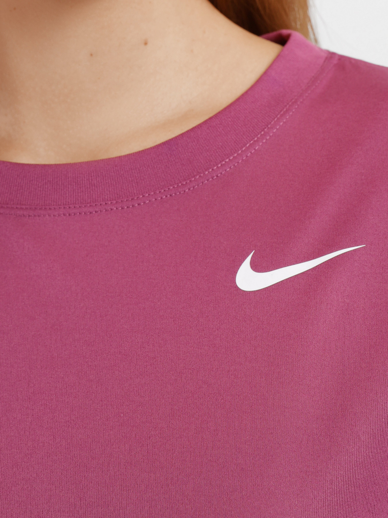Спортивна футболка NIKE Dri-FIT Legend модель AQ3210-507 Фото