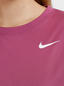 Спортивна футболка NIKE Dri-FIT Legend модель AQ3210-507 Фото