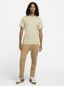 Футболка NIKE Sportswear Club модель AR4997-250 Фото