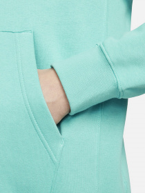 Худі NIKE NSW Club модель BV2654-392 Фото