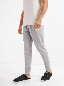 Штаны спортивные NIKE Sportswear Club модель BV2679-063 Фото