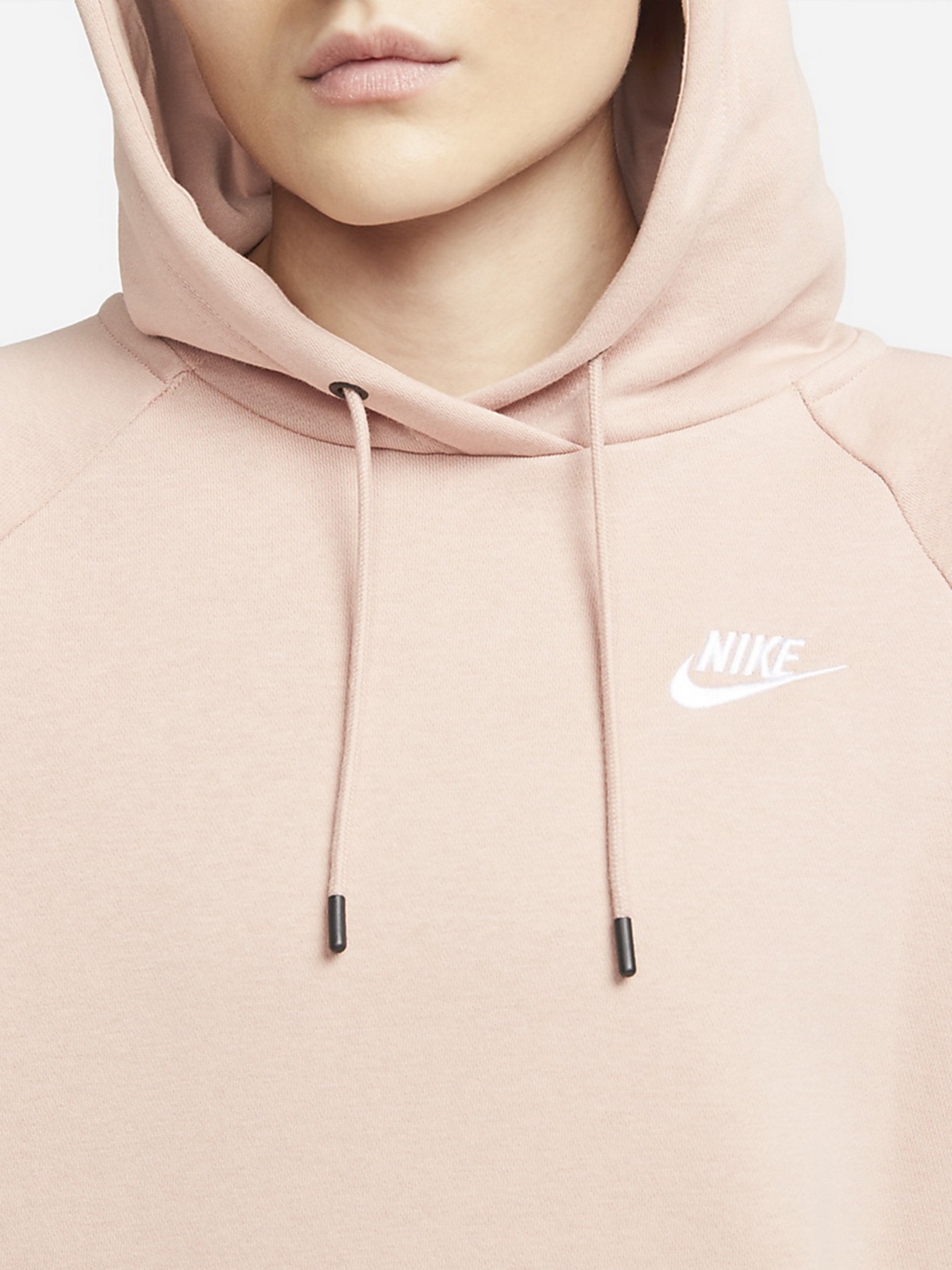 Худи NIKE Sportswear Essential модель BV4124-609 Фото