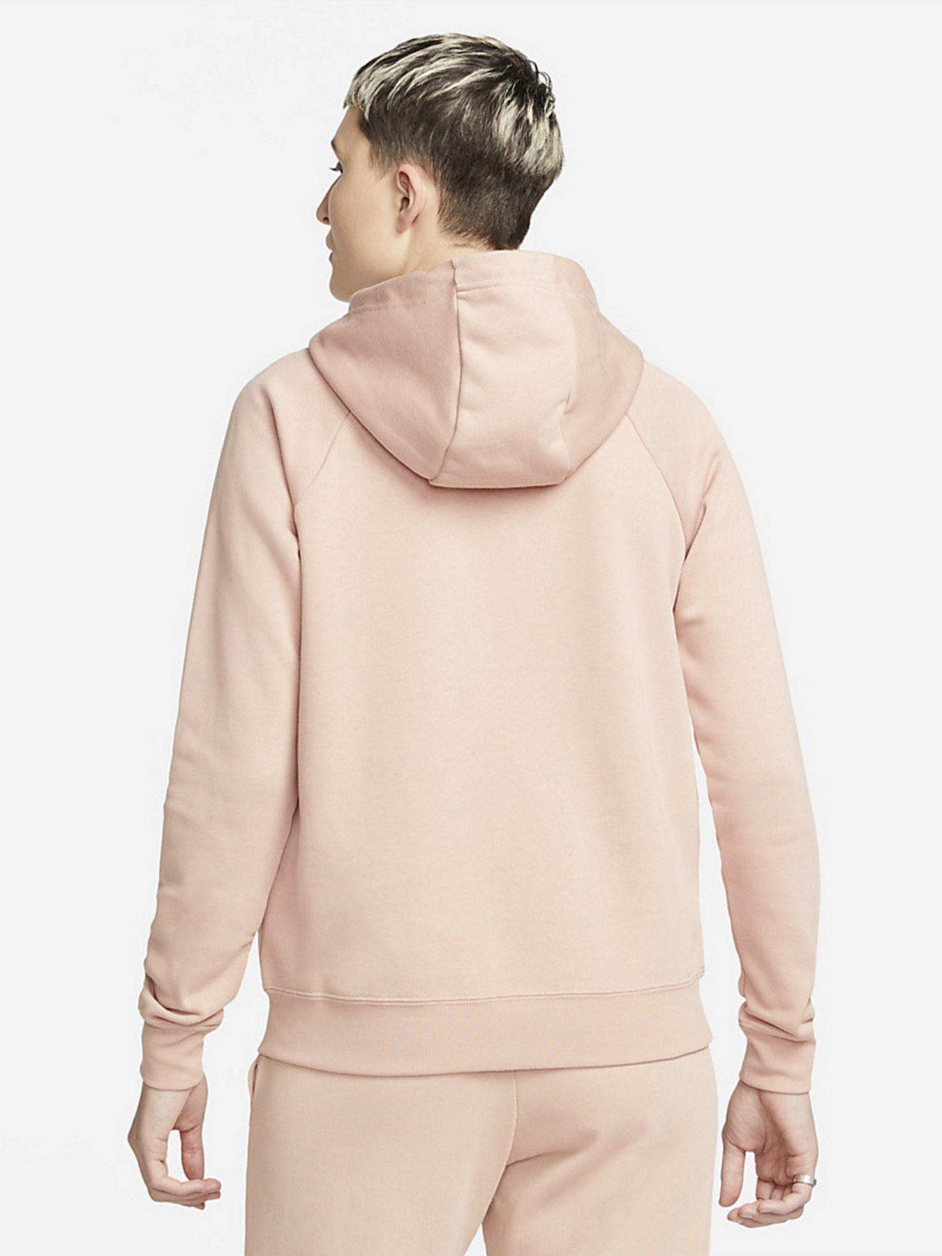 Худі NIKE Sportswear Essential модель BV4124-609 Фото