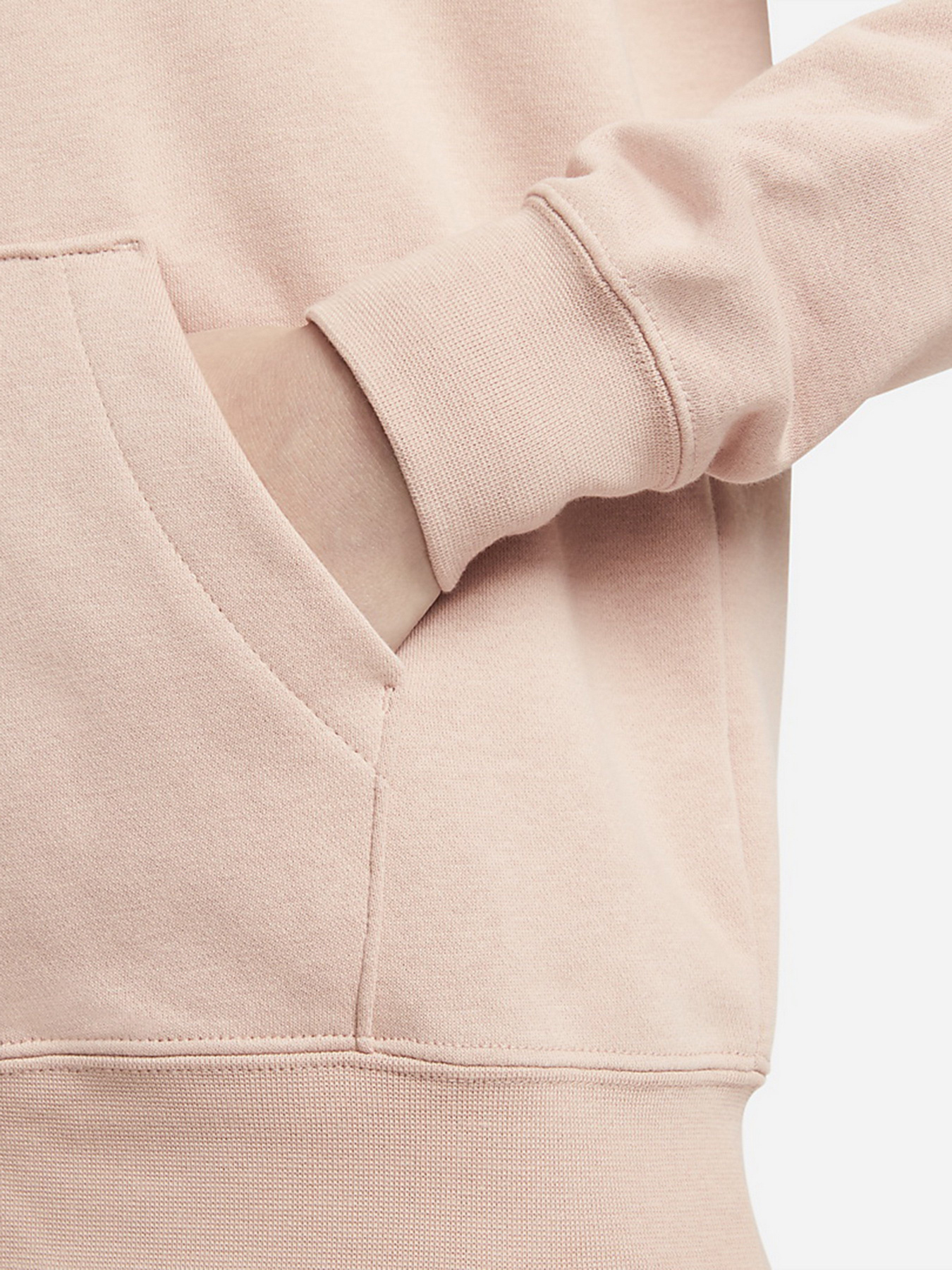 Худі NIKE Sportswear Essential модель BV4124-609 Фото