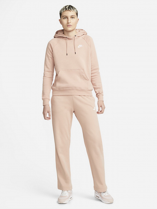 Худі та світшоти NIKE Sportswear Essential модель BV4124-609 Фото