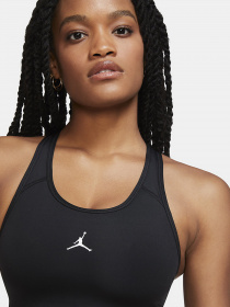 Топ NIKE Jordan Jumpman модель CW2426-010 Фото