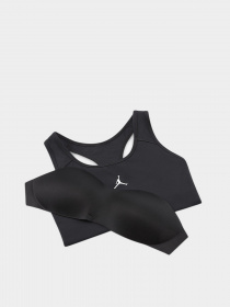 Топ NIKE Jordan Jumpman модель CW2426-010 Фото