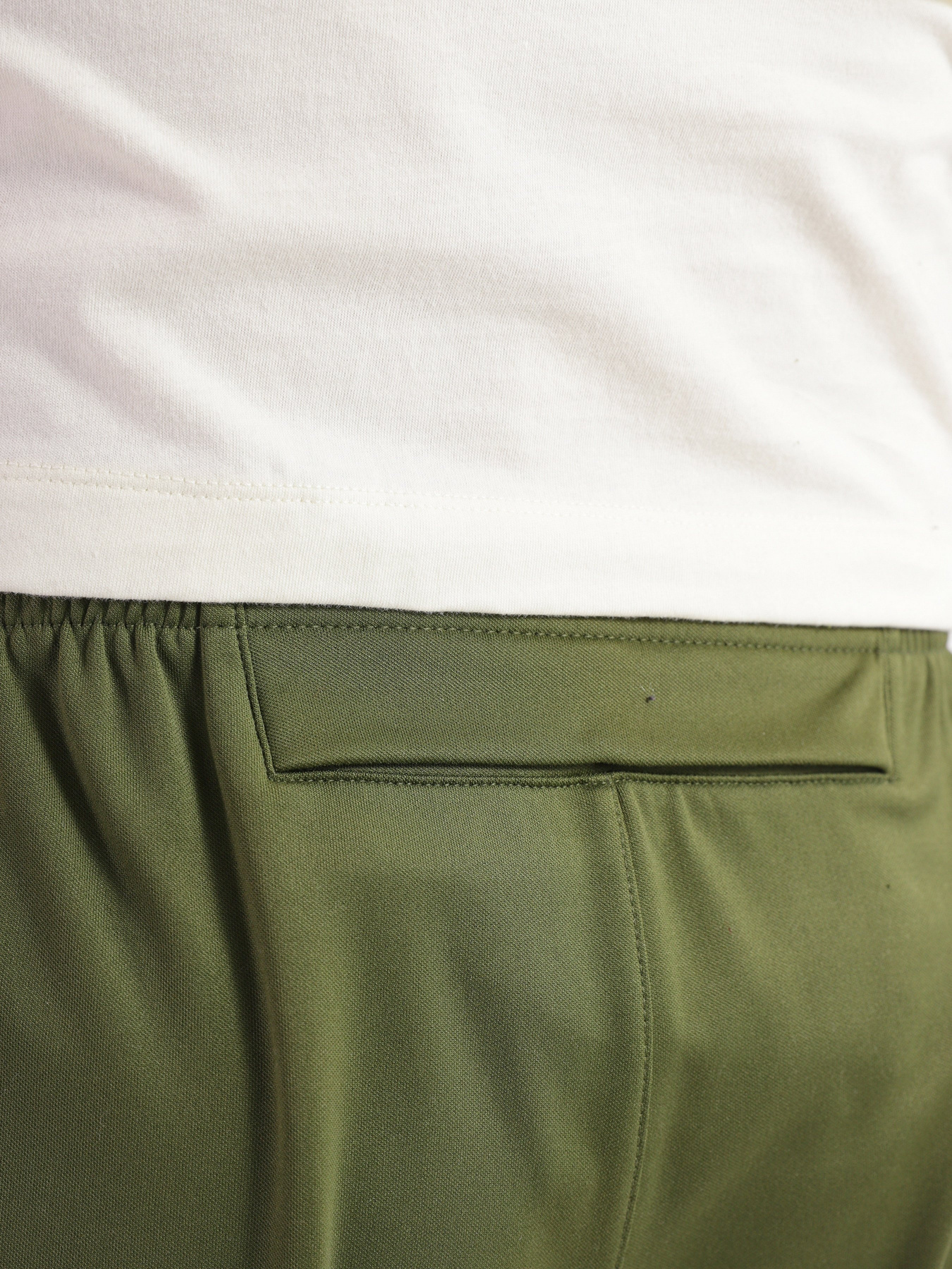 Спортивні штани NIKE Dri-FIT Challenger модель DD5003-326 Фото