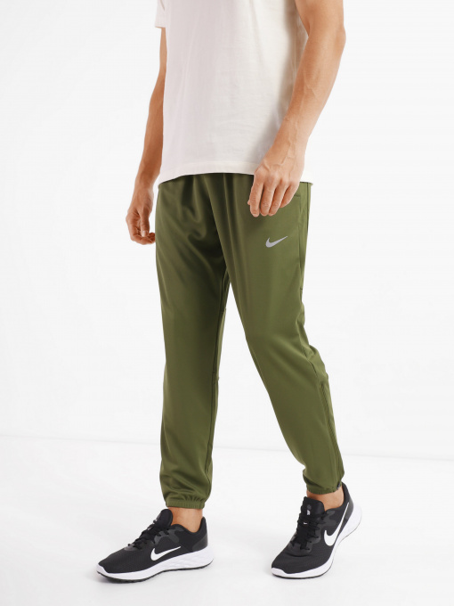 Спортивні штани NIKE Dri-FIT Challenger модель DD5003-326 Фото