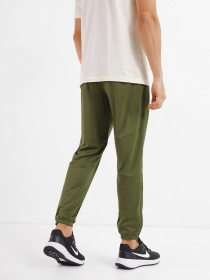 Спортивні штани NIKE Dri-FIT Challenger модель DD5003-326 Фото