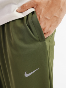 Спортивні штани NIKE Dri-FIT Challenger модель DD5003-326 Фото