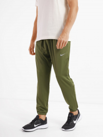 Спортивні штани NIKE Dri-FIT Challenger модель DD5003-326 Фото