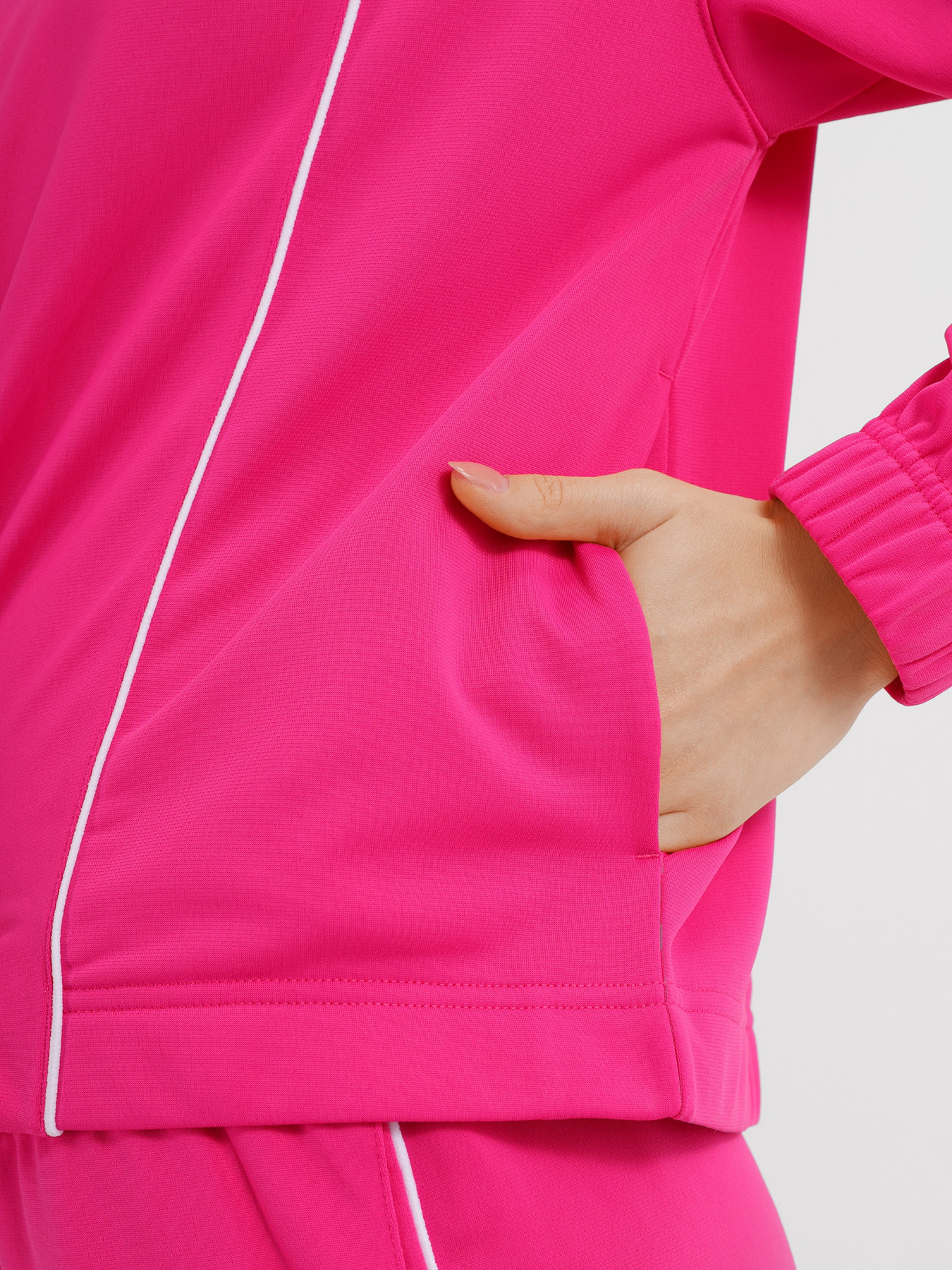 Спортивний костюм NIKE Sportswear Essential модель DD5860-621 Фото